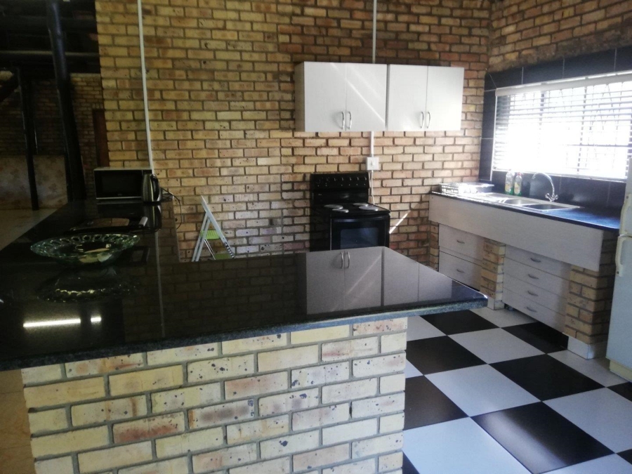Commercial Property for Sale in Potchefstroom Rural North West